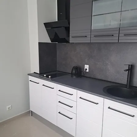 Appartamento Admiral Plaza Sunny Sunny Beach