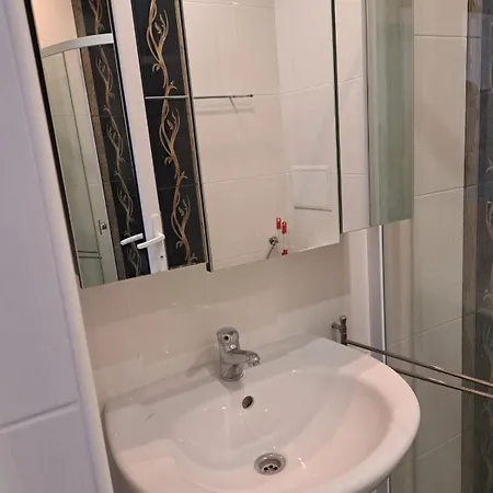 Апартамент Admiral Plaza Premium Слънчев бряг