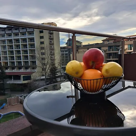 Admiral Plaza Premium