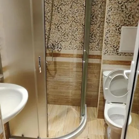 Appartement Admiral Plaza Premium *