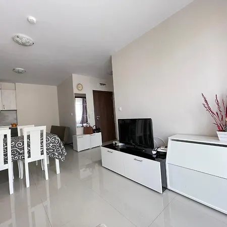 Admiral Plaza Premium Appartement *