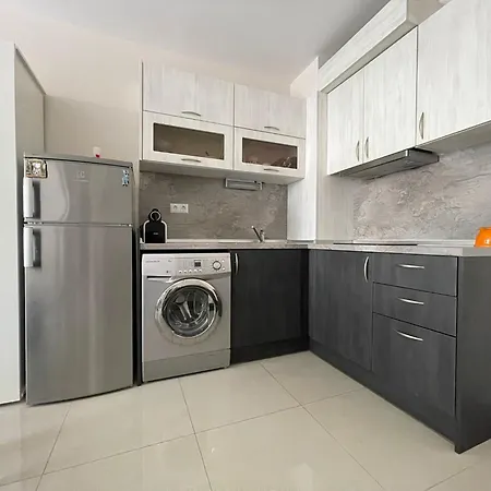 Admiral Plaza Premium Appartement Sunny Beach