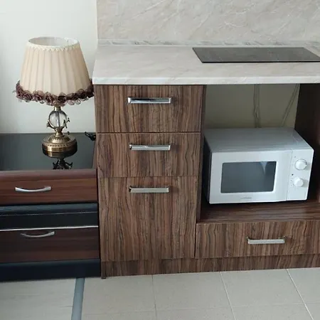 Admiral Plaza Premium Апартамент Слънчев бряг