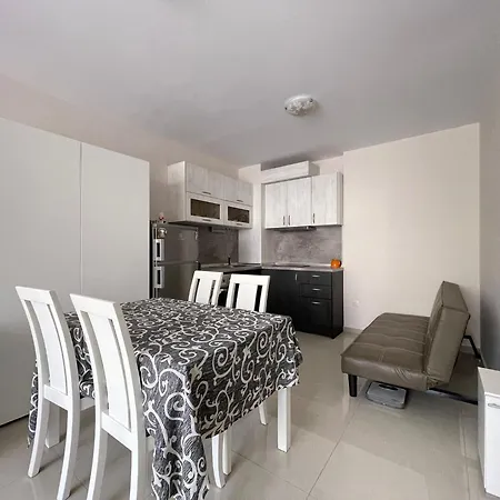 Appartement Admiral Plaza Premium *