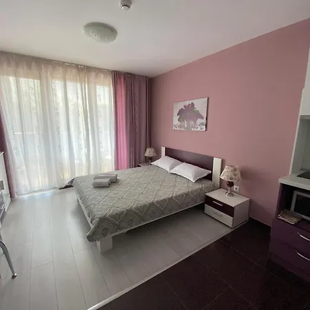Admiral Plaza Premium Apartamento