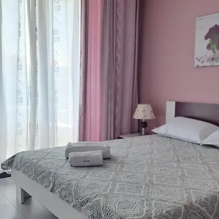 Admiral Plaza Premium Appartement *