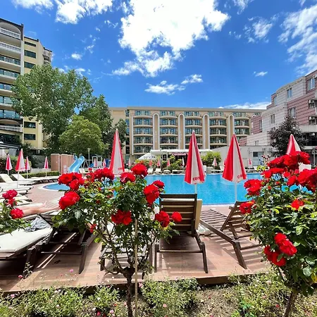 Admiral Plaza Premium *