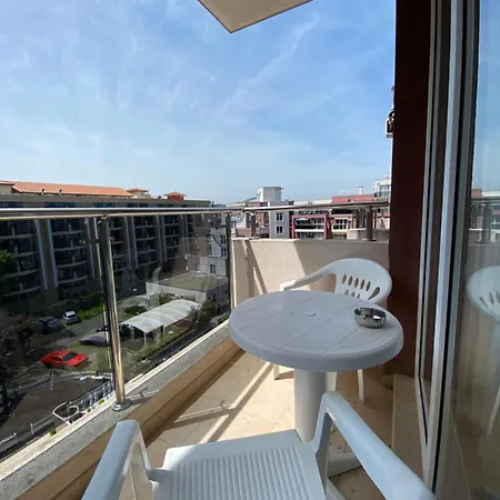 Admiral Plaza Premium Слънчев бряг