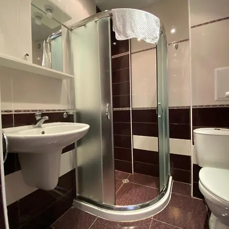 Admiral Plaza Premium Appartement Sunny Beach