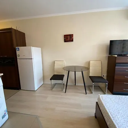 Appartement Admiral Plaza Premium