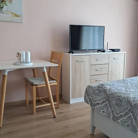 Admiral Plaza Premium Апартамент Слънчев бряг