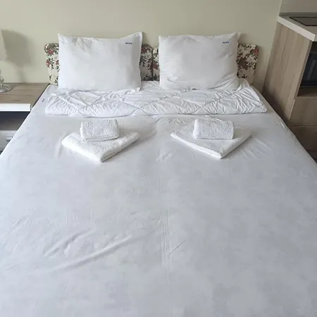 Appartement Admiral Plaza Premium Sunny Beach