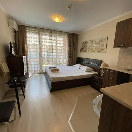 Admiral Plaza Premium * Слънчев бряг