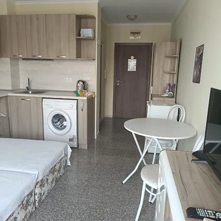 Admiral Plaza Premium Слънчев бряг
