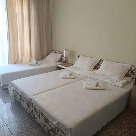 Admiral Plaza Premium Апартамент Слънчев бряг