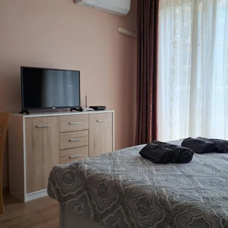 Admiral Plaza Premium Слънчев бряг