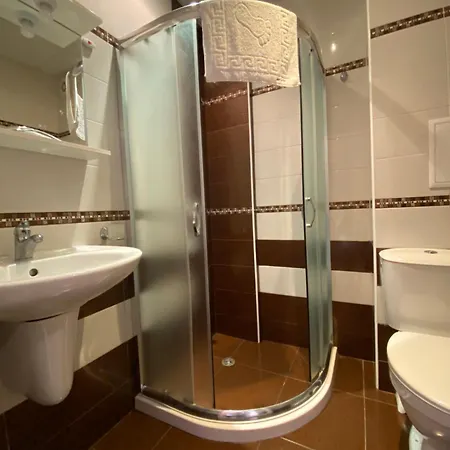 Апартамент Admiral Plaza Premium *