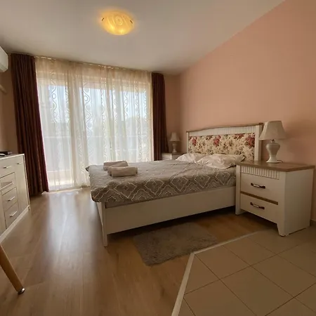 Appartement Admiral Plaza Premium