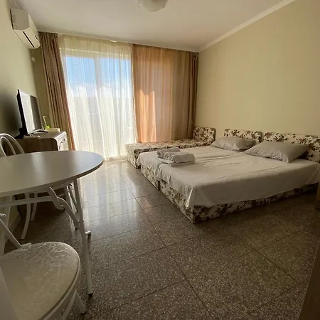 Admiral Plaza Premium Sunny Beach