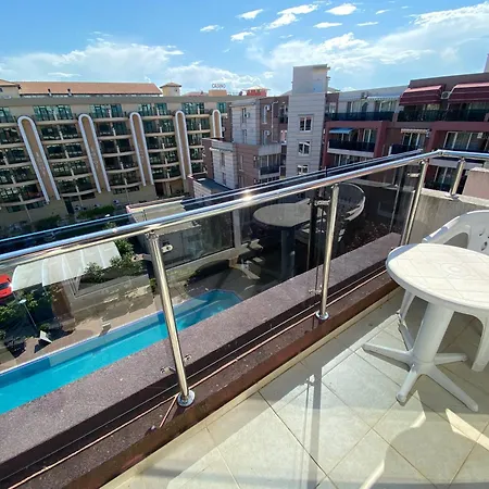 Admiral Plaza Premium