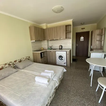 Appartement Admiral Plaza Premium